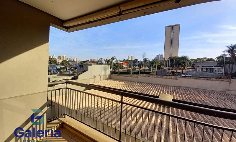 Apartamento Com 3 Qu...