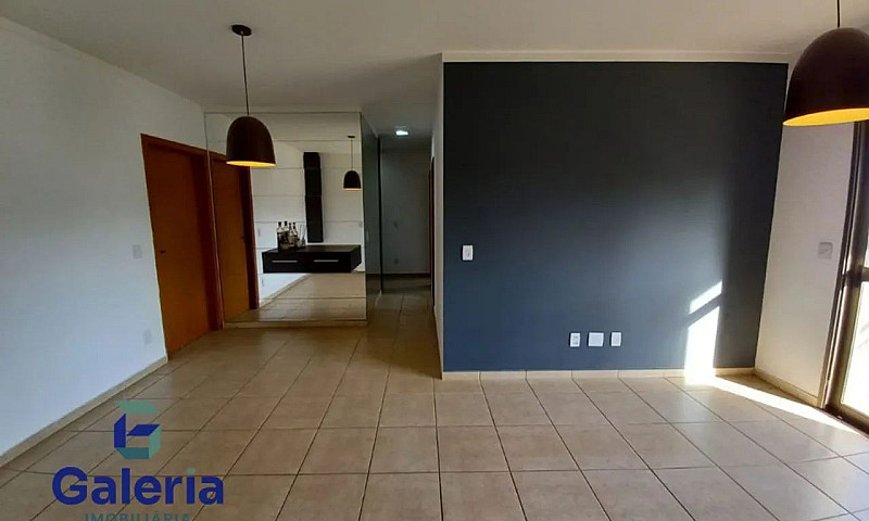 Apartamento Com 3 Qu...