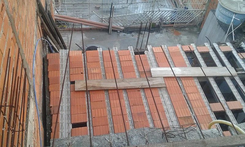 Casa Pra Venda...