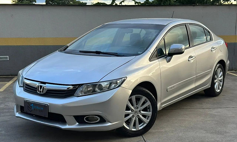 Honda Civic Sedan Lx...