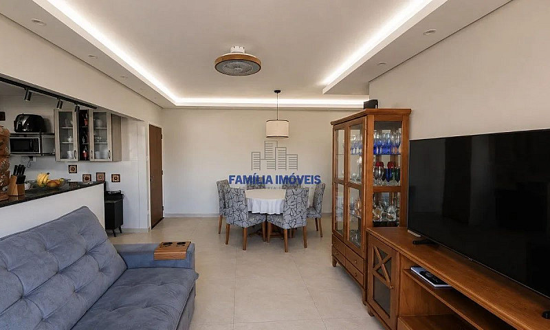Cobertura À Venda 4 ...