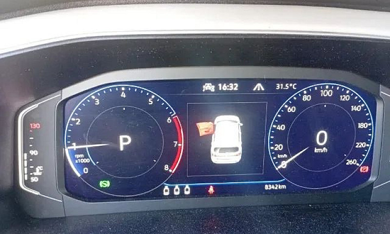 Volkswagen T-Cross C...