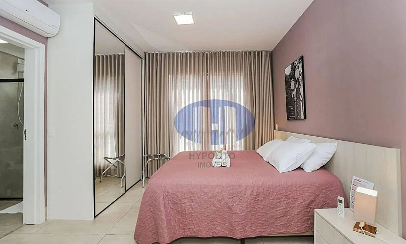 Apartamento Com 1 Do...