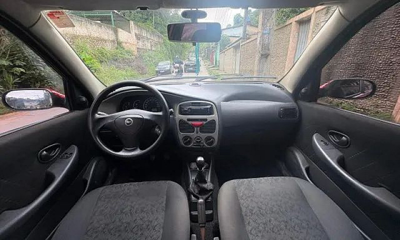 Fiat Palio Celebrati...