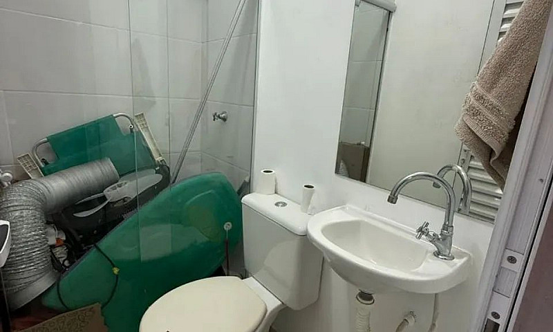 Casa De Três Quartos...