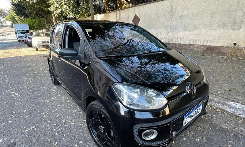 Volkswagen Up! Take ...