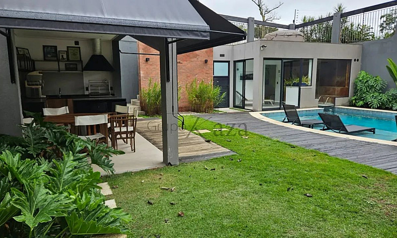 Casa - Alto De Pinhe...