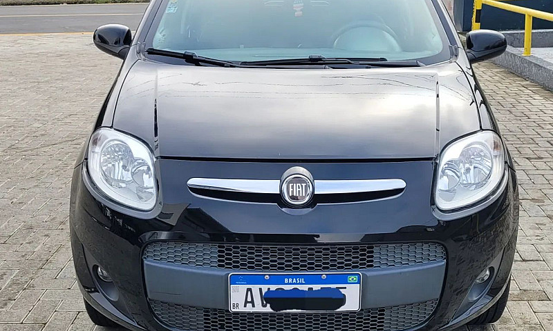 Fiat Palio Essence D...