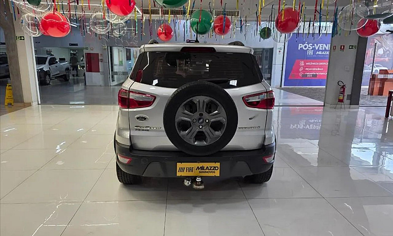 Ford Ecosport Freest...