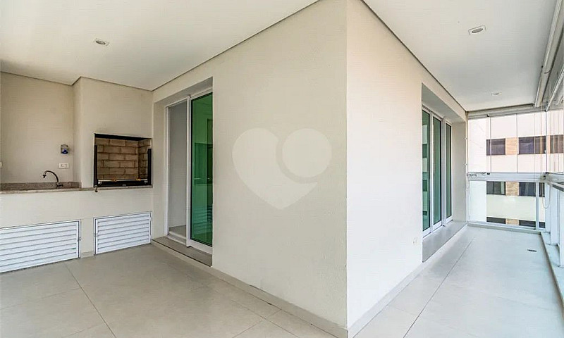 Apartamento Com 1 Qu...