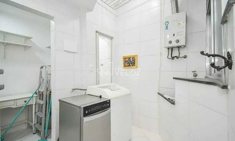 Apartamento - Padrão...