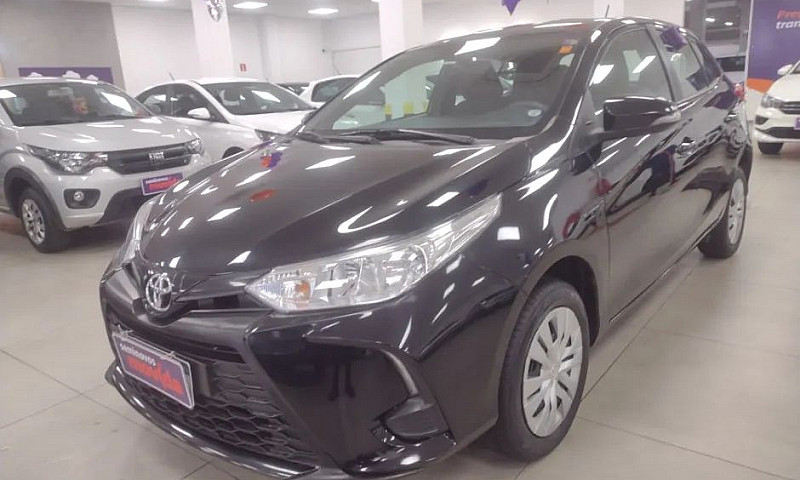 Toyota Yaris Xl 1.5 ...