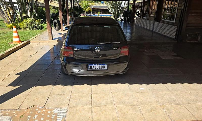 Volkswagen Golf 1.8 ...
