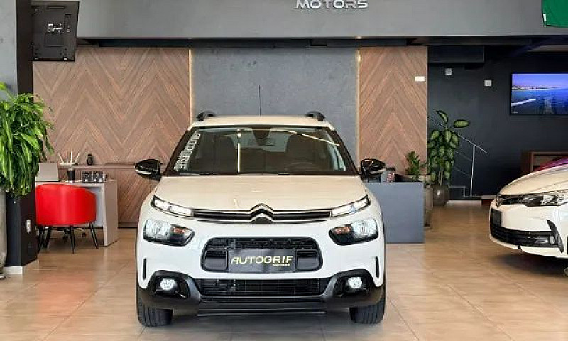 Citroen C4 Cactus Fe...