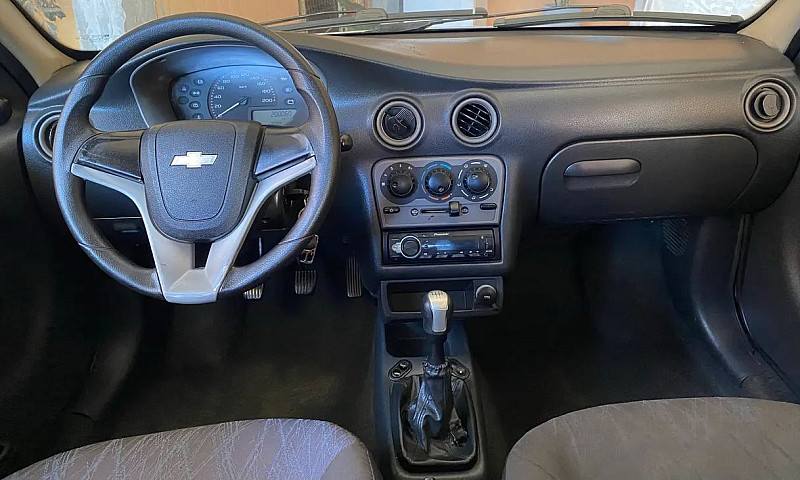 Chevrolet Celta Life...