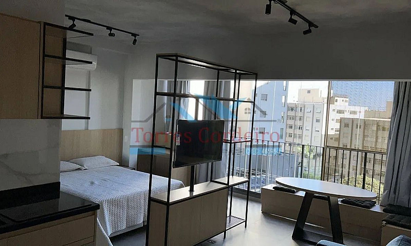 Apartamento 1 Dormit...