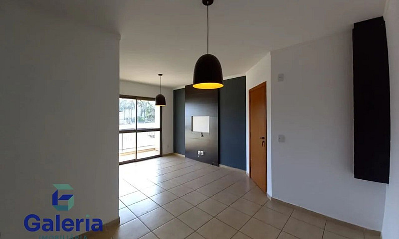 Apartamento Com 3 Qu...