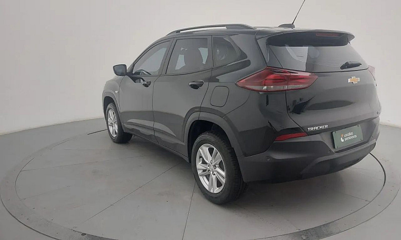 Chevrolet Tracker Lt...