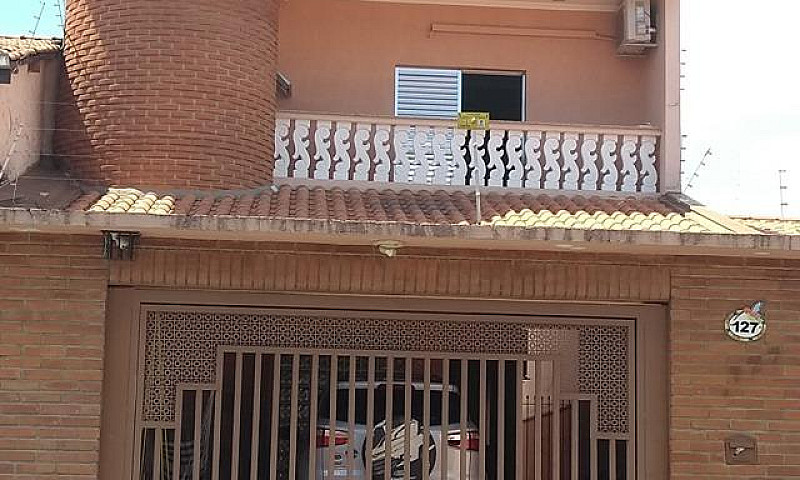 Oportunidade Casa Wa...