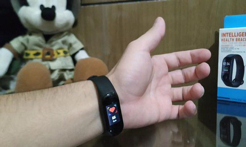 Smarthband Mi3...