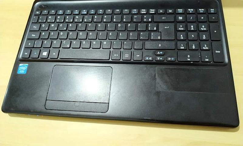 Notebook Acer Aspire...