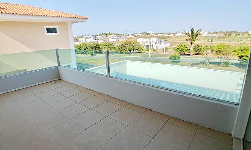Casa Duplex Alphavil...