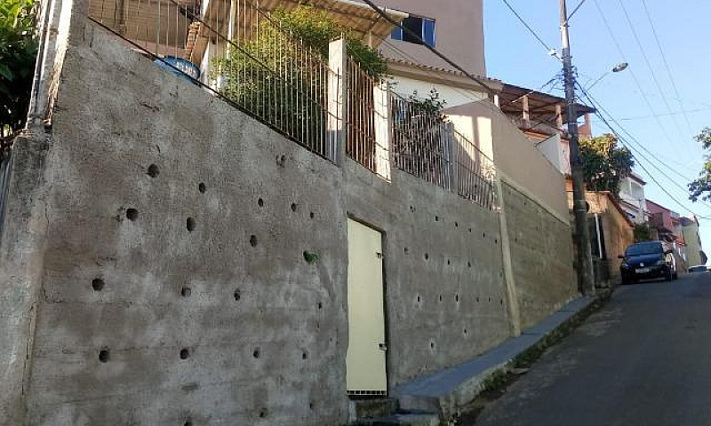 Vendo Casa...