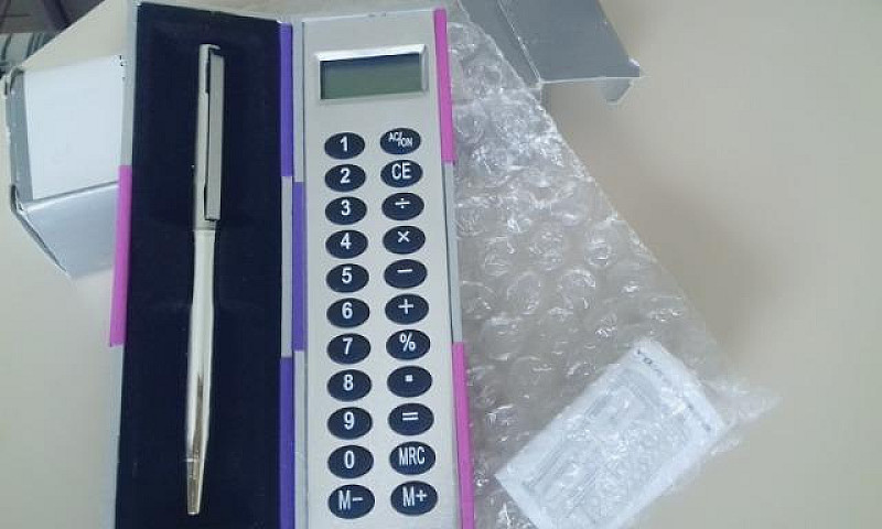 Kit Calculadora...