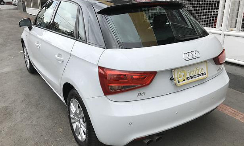 Audi A1 Sportback 1....