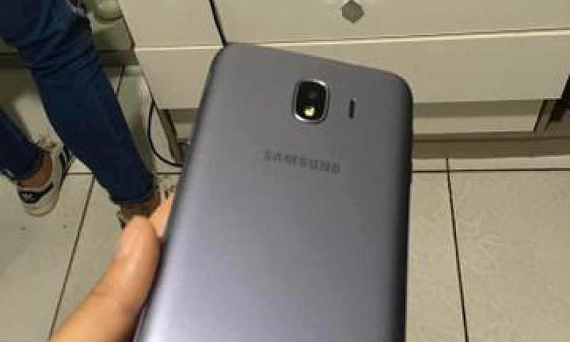 J4 32Gb Com Nota. Tr...