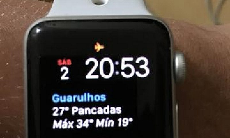 Apple Watch Série 2 ...
