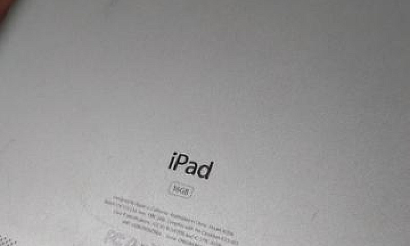 Ipad 2 Pra Retirada ...