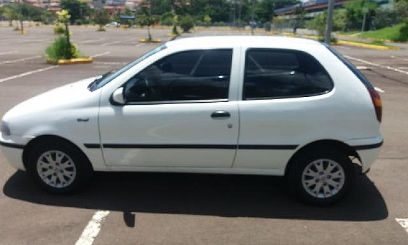 Fiat Palio Edx 1.0 8...