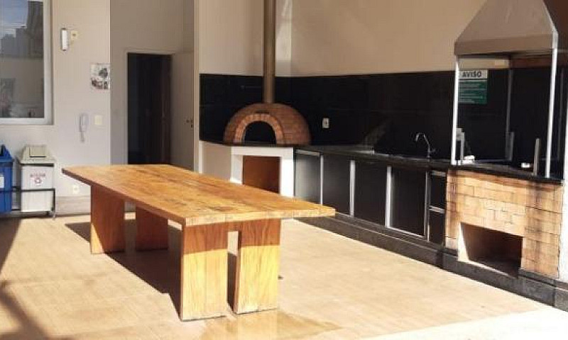 Residencial Reserva ...
