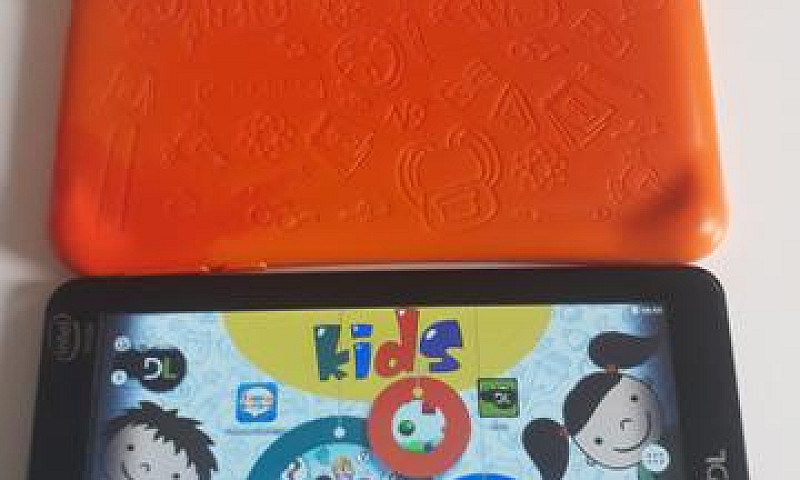 Tablet Dl Kids Intel...
