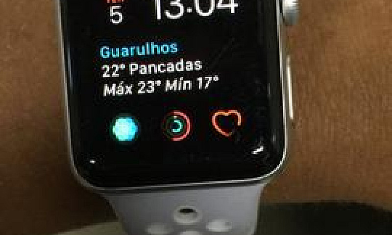 Apple Watch Série 2 ...