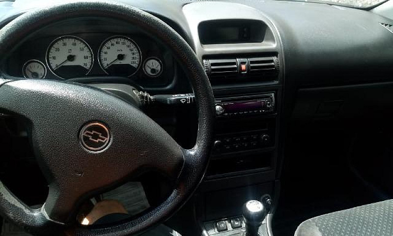 Gm - Chevrolet Astra...