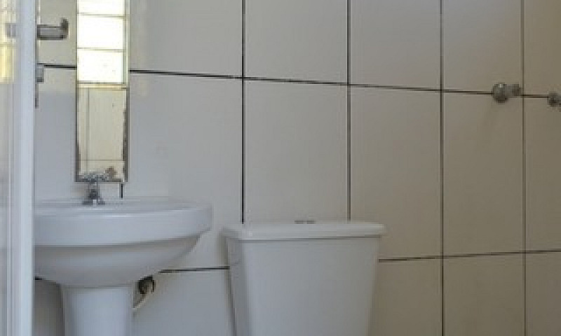 Kitnet, Confortável,...