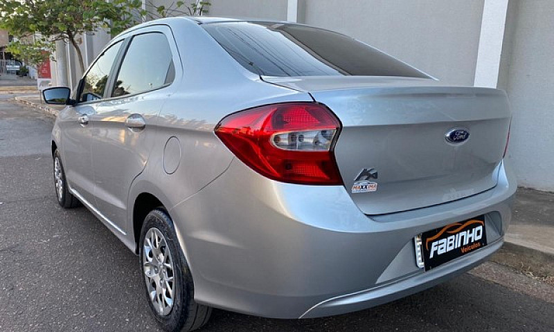 Ka Sedan 1.5 Se Comp...