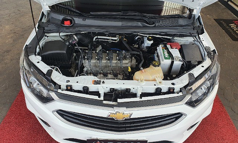 Chevrolet Onix Lt 1....