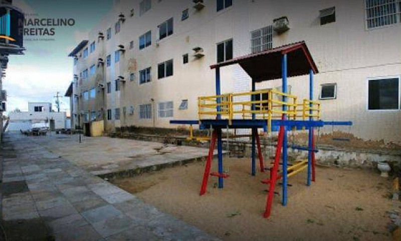 Apartamento Com 2 Do...