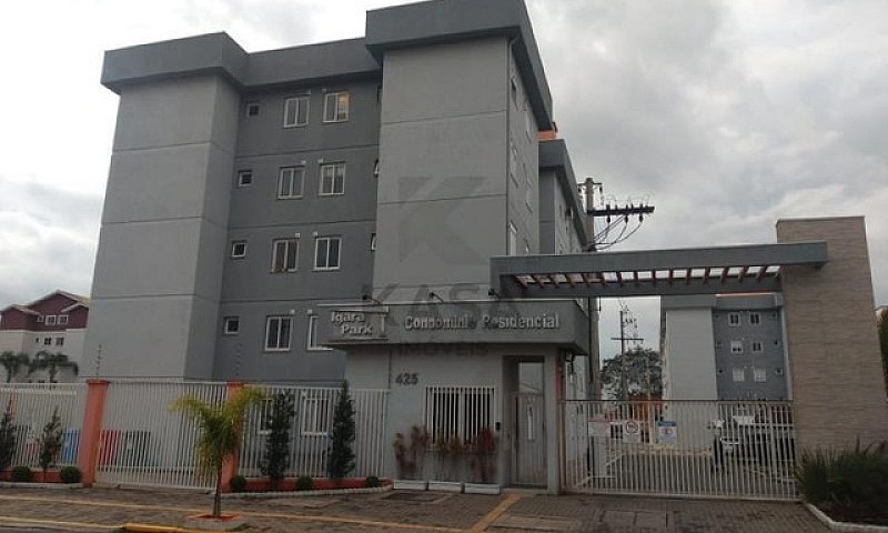 Canoas - Apartamento...