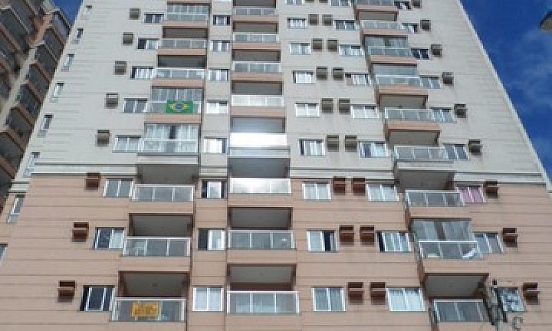 Apartamento 02 Quart...