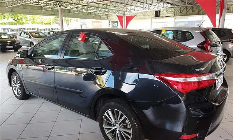 Toyota Corolla 2.0 X...