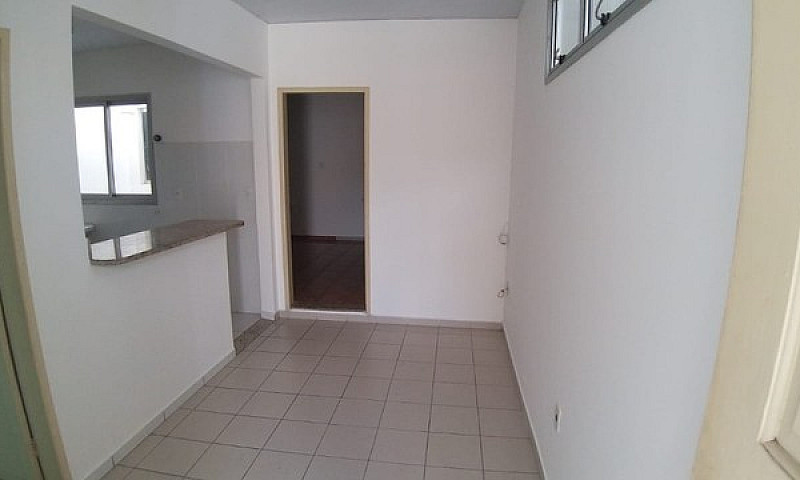 Apartamento 2 Quarto...