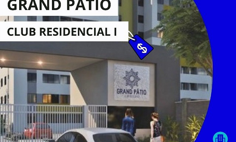 Apart 2/4 Residencia...