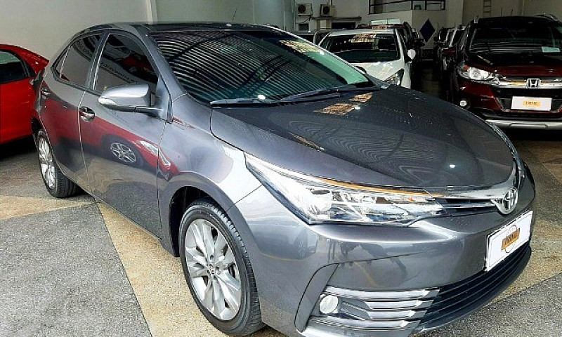 Toyota Corolla Xei 2...