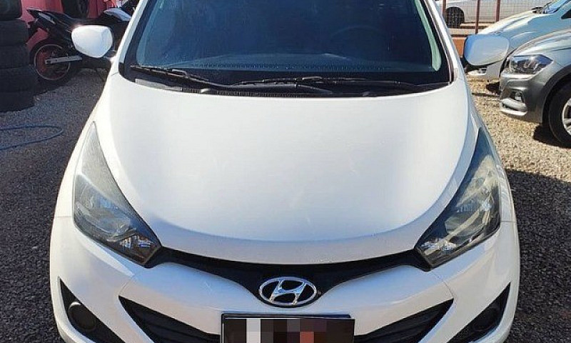 Vendo Hb20S - Automá...