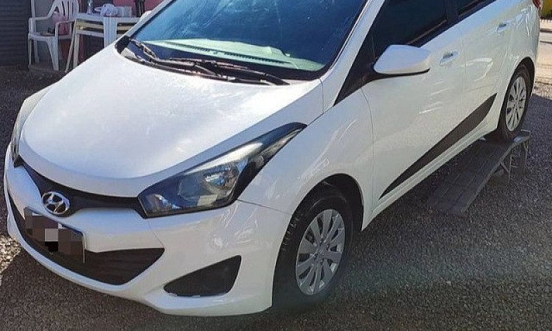Vendo Hb20S - Automá...