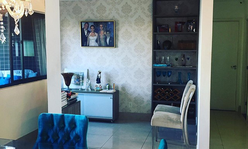 Apartamento Para Ven...